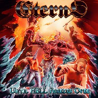 Eterno - Until Hell Freezes Over
