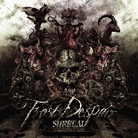 Frost Despair - Surreal