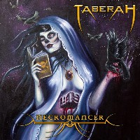 Taberah - Necromancer