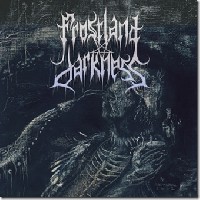 Frostland Darkness - Ad Moriendum Dei Gratia Frostland Darkness - Ad Moriendum Dei Gratia