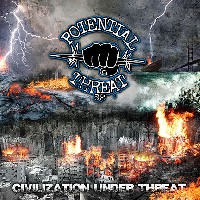 Potential Threat SF - Civilization Under Threat