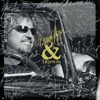 Sammy Hagar And Friends