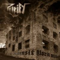Purifiy - Sic Transit Gloria Mundi