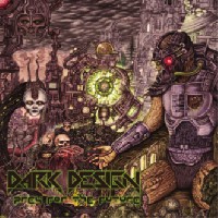 Dark Design - Prey For The Future