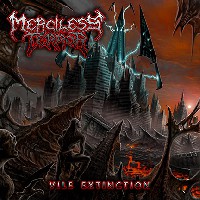 Merciless Terror - Vile Extinction
