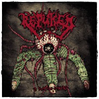 Repuked - Up From The Sewers Repuked - Up From The Sewers
