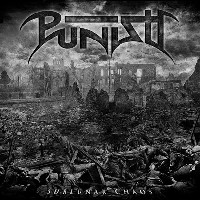 Punish - Sublunar Chaos