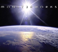 Monsterworks - Earth