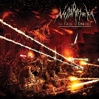 Nephren-Ka - THe Fall Of Omnius