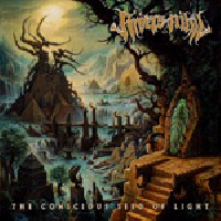 Rivers Of Nihil - The Conscious Seed Of Light