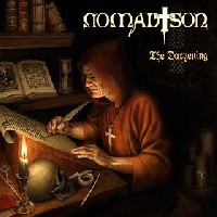 Nomad Son - The Darkening