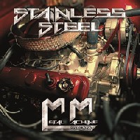 Stainless Steel - Metal Machine