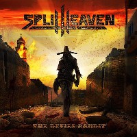 Split Heaven - The Devils Bandit