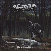 Noctum - Final Sacrifice