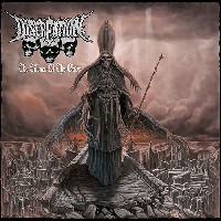Discreation - The Silence Of The Gods