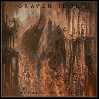 Craven Idol - Towards Eschaton