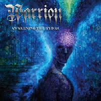 Warrion - Awakening The Hydra Warrion - Awakening The Hydra
