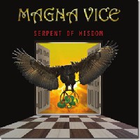 Magna Vice - Serpent Of Wisdom