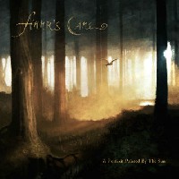 Finnrs Cane - A Portrait Painted By The Sun