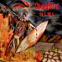 Skinflint - Iklwa