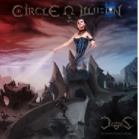 Circle Of Illusion - Jeremias