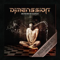 Dimenssion - Newborn Revolution
