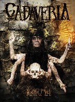 Cadaveria - Karma