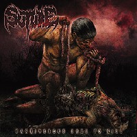 Suture - Carnivorous Urge To Kill