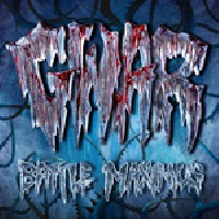 Gwar - Battle Maximus