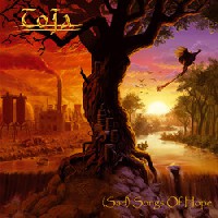 Toja - Sad Songs Of Hope