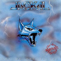 Jackal - Cry Of The Jackal