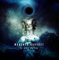 Magenta Harvest - Volatile Waters