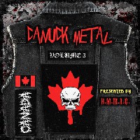 Canuck Metal Vol 3