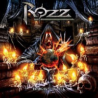 Rozz - Tranches De Vie Rozz - Tranches De Vie