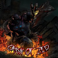 Origin Of Zed