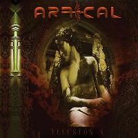 Arctical - Illusion X