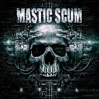 Mastic Scum - CTRL
