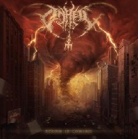 Onheil - Storm Is Coming