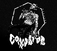 Cowards - Hoarder