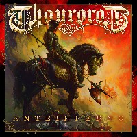 Thaurorod - Anteinferno