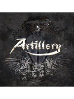 Artillery - Legions