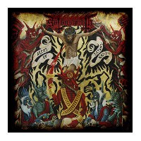 Satans Wrath - Aeons Of Satans Reign