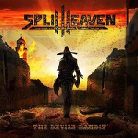 Split Heaven - The Devils Bandit