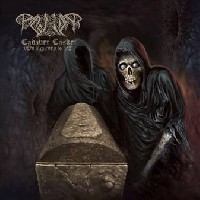 Paganizer - Cadaver Casket Paganizer - Cadaver Casket