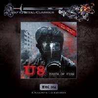 U8 - Touch Of Fire