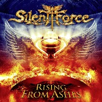 Silent Force - Rising From The Ashes