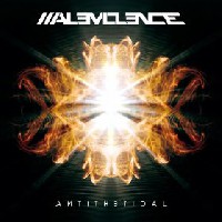 Malevolence - Antithetical
