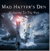 Mad Hatters Den - Welcome To The Den