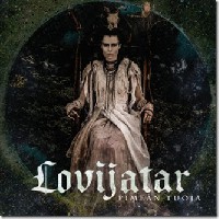 Lovijatar - Pimeaen Tuoja