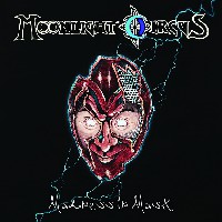 Moonlight Circus - Madness In Mask